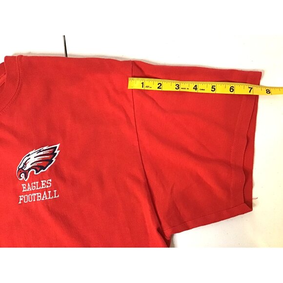 GILDAN- MENS SHORT SLEEVE GHRAPHIC FRONT 100% COTTON T-SHIRT SIZE LARGE - Picture 4 of 6